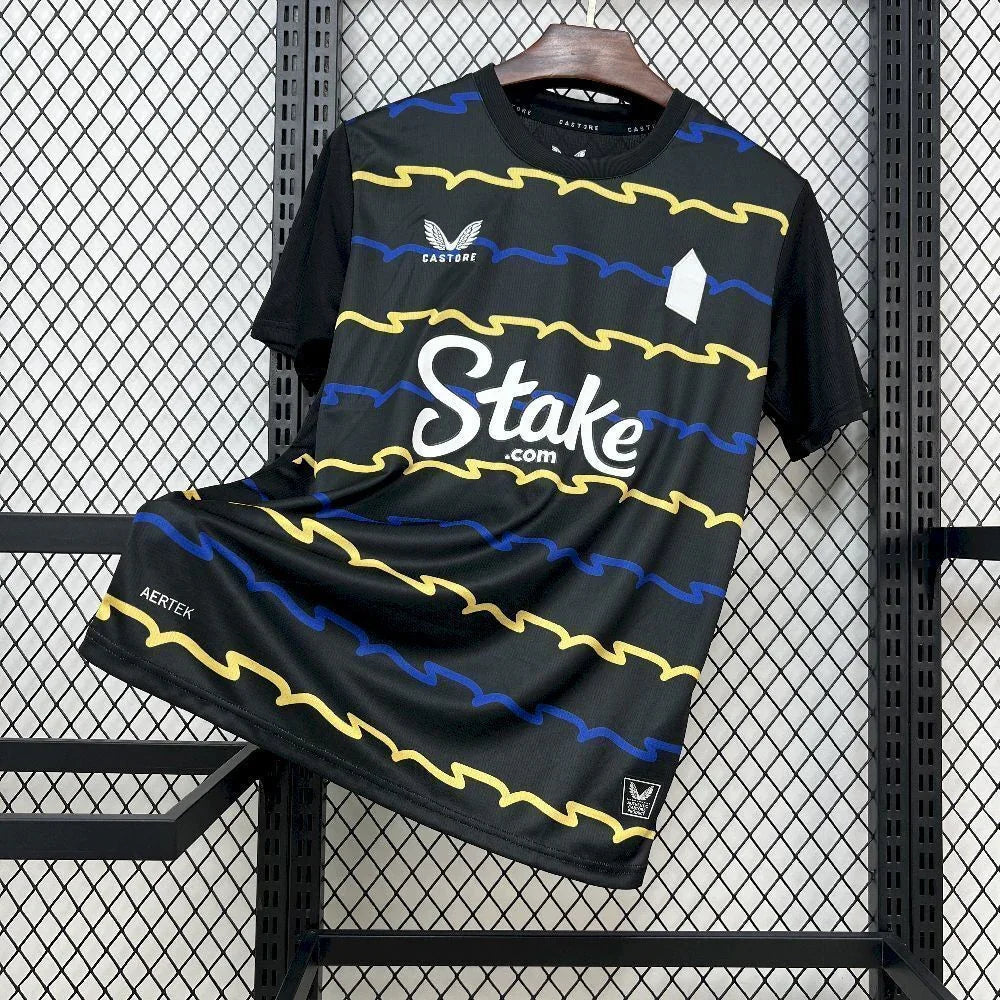Voetbalshirt Egroenon uit 2025-26