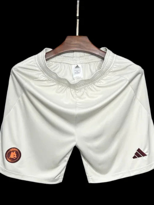 Short As Roma uit 2024-25