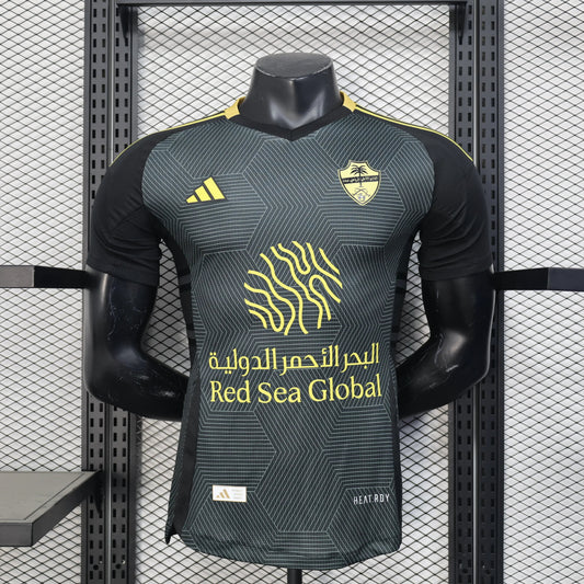 Voetbalshirt AL-Ahli uit 2025-26