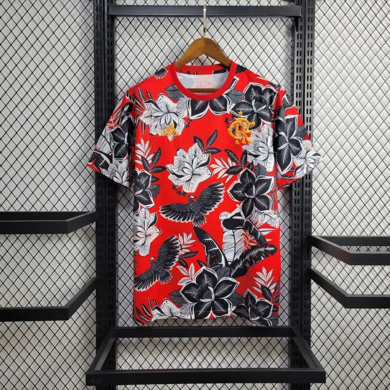 Voetbalshirt FLAMENGO 24/25