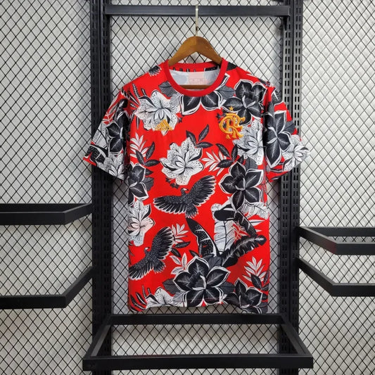 Voetbalshirt FLAMENGO 24/25