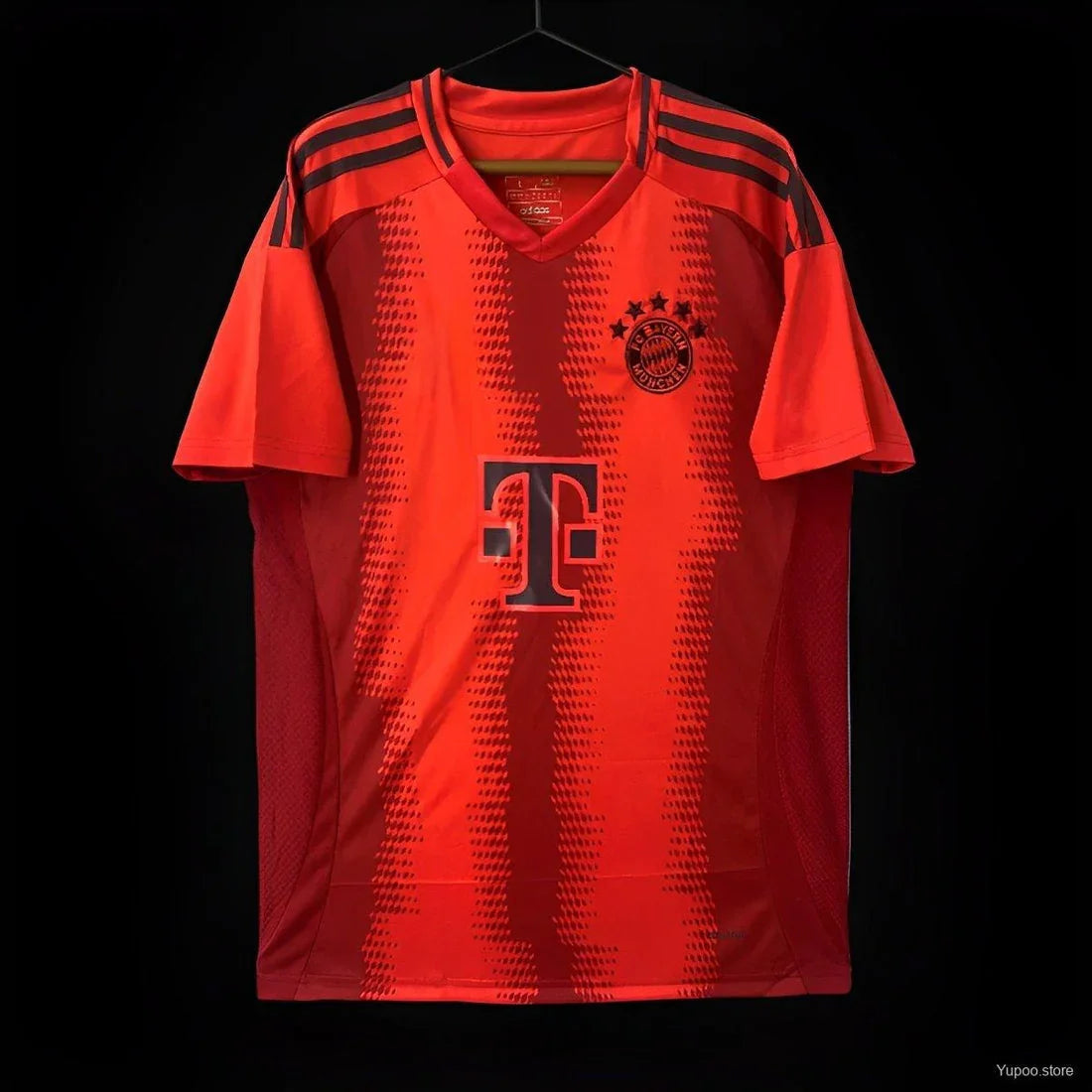 VOETBALSHIRT BAYERN MÜNCHEN 2024/25 THUIS