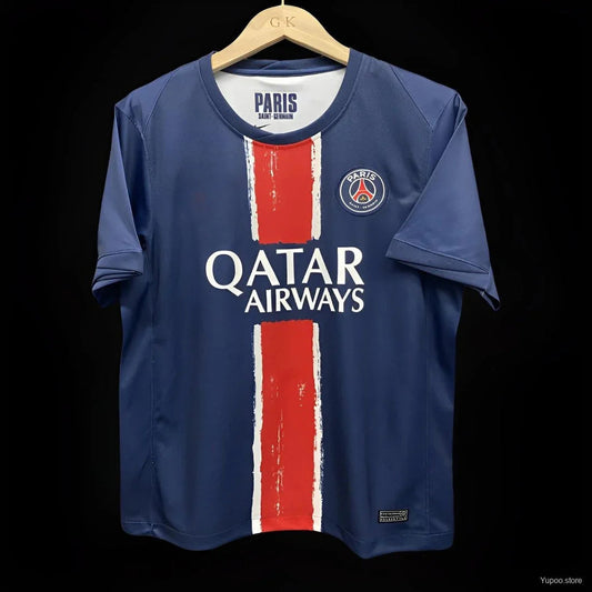 VOETBALSHIRT PSG 2024/25 THUIS