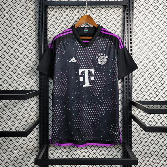 Voetbalshirt Bayern München seizoen 2023-2024 editie player