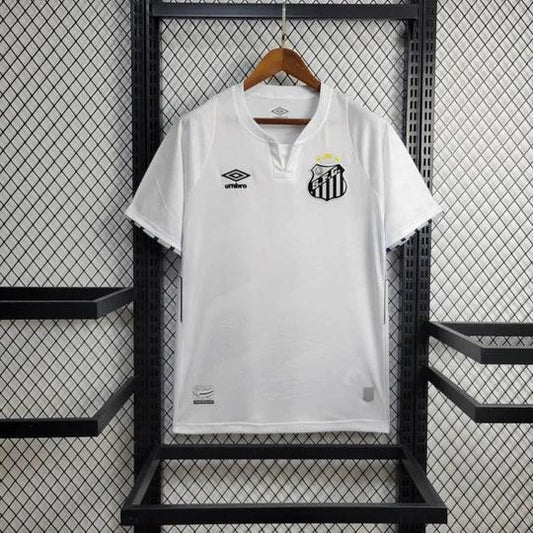 Voetbalshirt Santos 2024/2025 Thuis