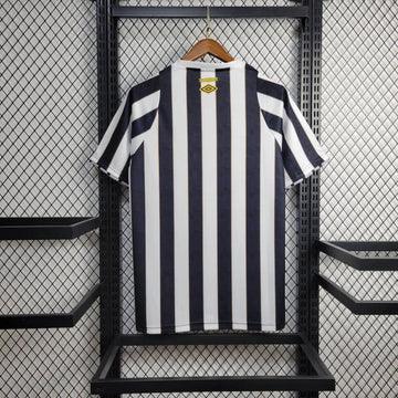 Fotballdrakt Santos 2024/25 Borte