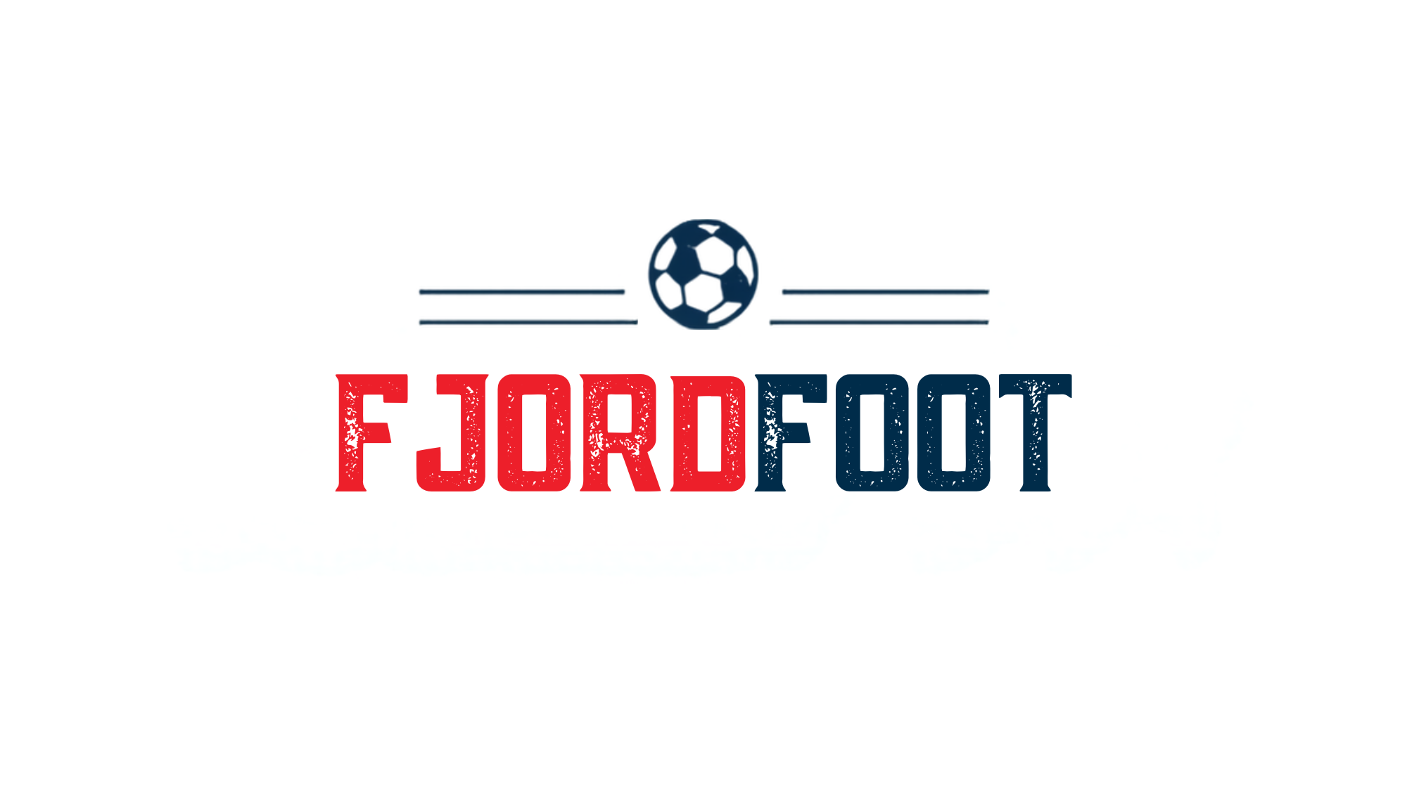Fjordfoot