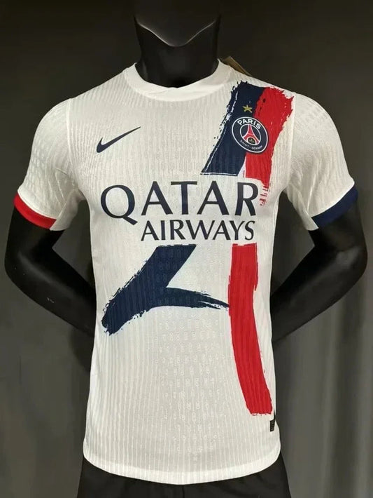 Voetbalshirt Psg Met l’ster ✨