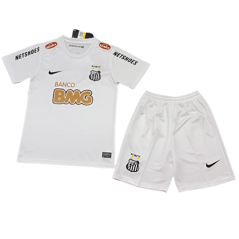 Kindertenue Santos 2011/2012