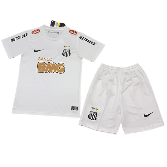 Kindertenue Santos 2011/2012