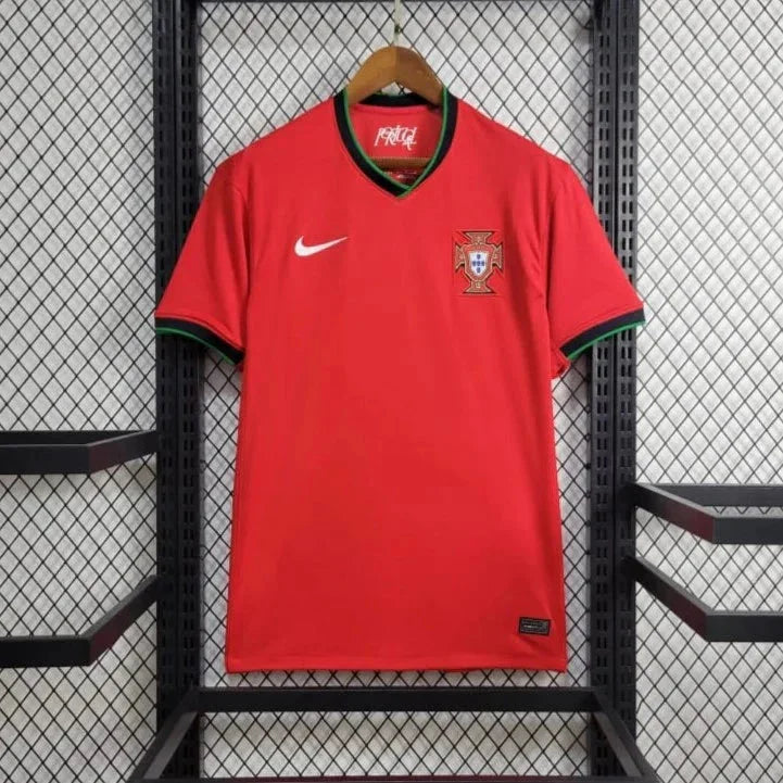 Portugal National Team Jersey Uit EK 2024