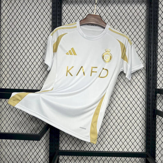 Voetbalshirt AL NASSR THUIS 24/25