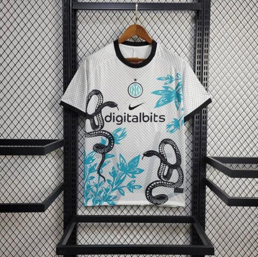 Voetbalshirt Inter Milan Concept 2024 -2025