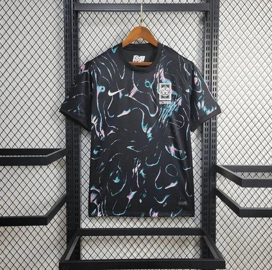VOETBALSHIRT ZUID-KOREA 2023/24
