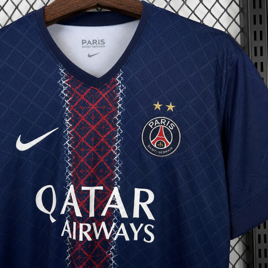 Fotballdrakt PSG 2026/27 med 2 stjerner ⭐️⭐️