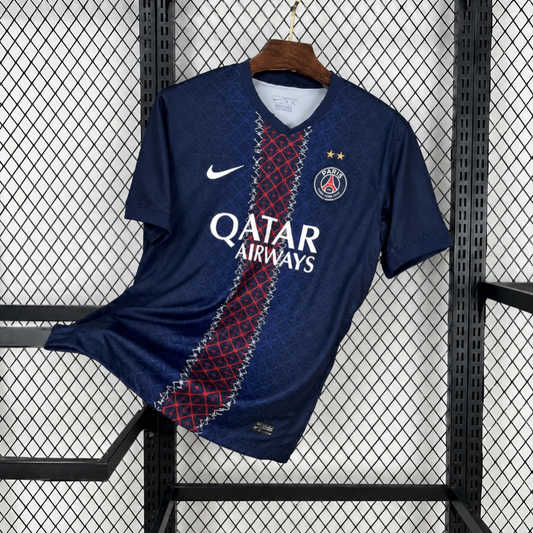 Fotballdrakt PSG BACK2BACK 2 stjerner ⭐️⭐️