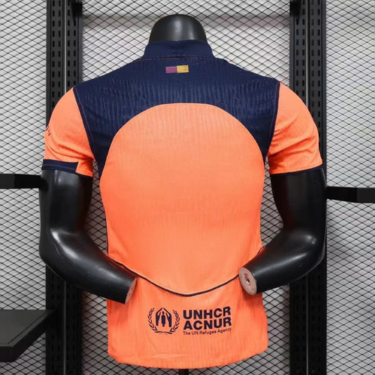 Fotballdrakt FC Barcelona 2025/26
