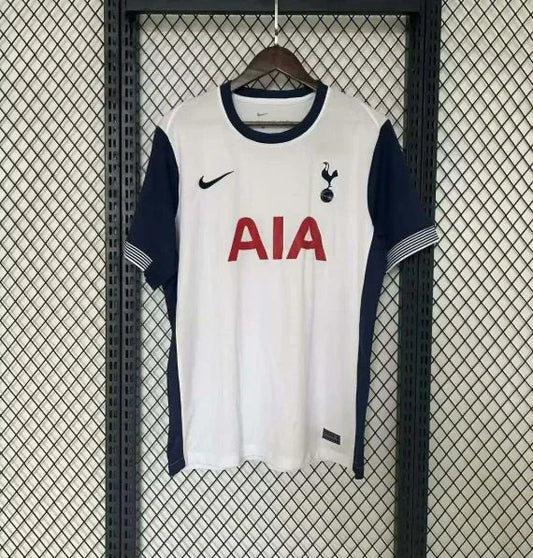 VOETBALSHIRT TOTTENHAM 2024/25 THUIS