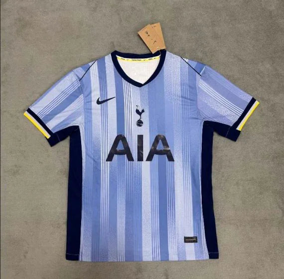 VOETBALSHIRT TOTTENHAM 2024/25 UIT