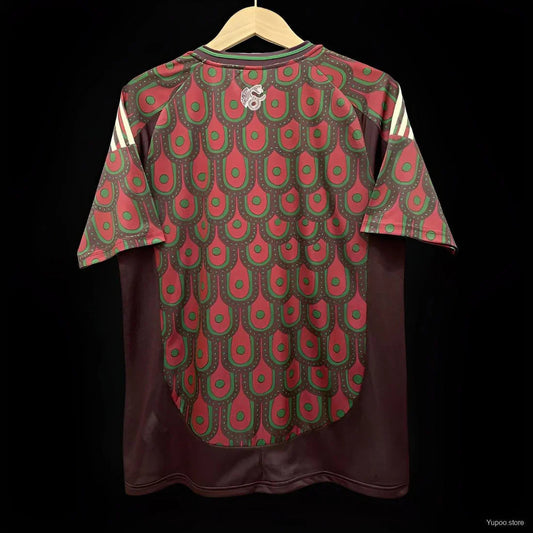 FOTBALLDRAKT MEXICO 2023/24