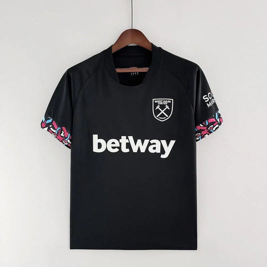 VOETBALSHIRT WEST HAM 2022/23
