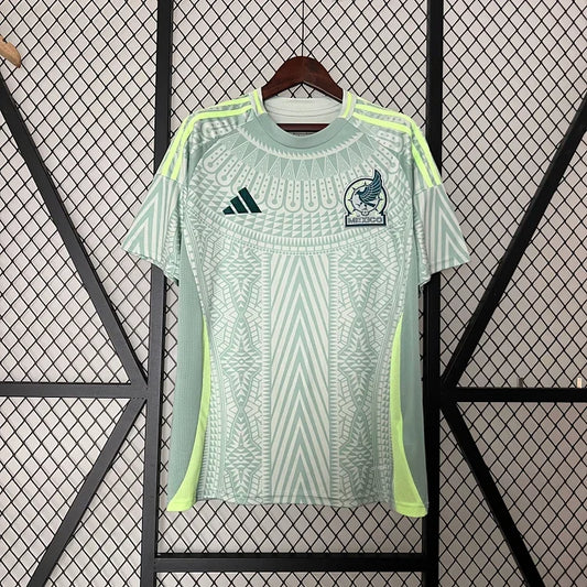 MEXICO VOETBALSHIRT UIT 2024/25
