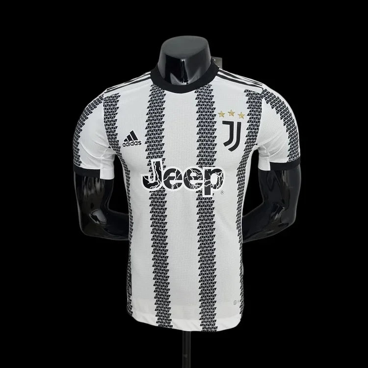 VOETBALSHIRT JUVENTUS 2022/23