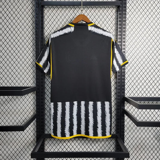 FOTBALLDRAKT JUVENTUS 2023/24