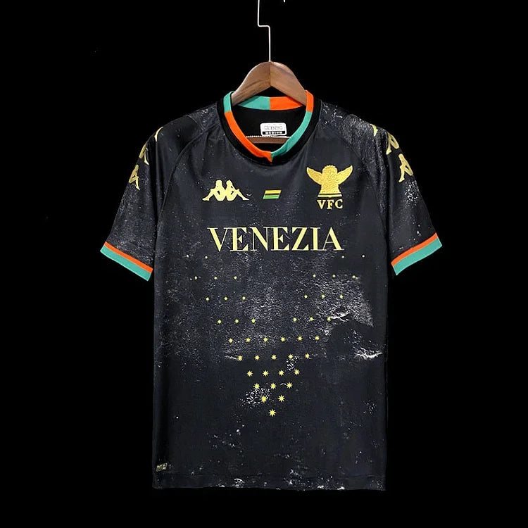 VOETBALSHIRT VENISE 2021/22