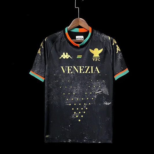 VOETBALSHIRT VENISE 2021/22