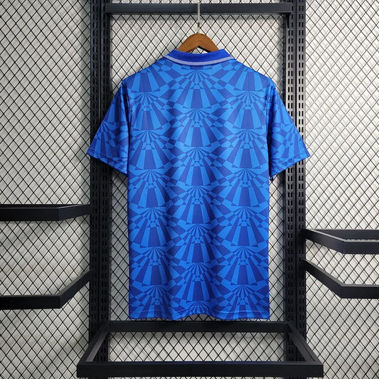 RETRO FOTBALLDRAKT NAPOLI 1991/93