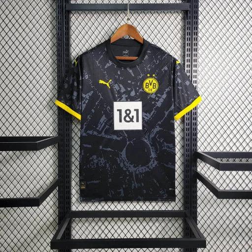 VOETBALSHIRT BORUSSIA DORTMUND 2023/24