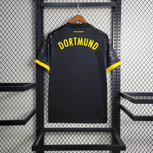 FOTBALLDRAKT BORUSSIA DORTMUND 2023/24