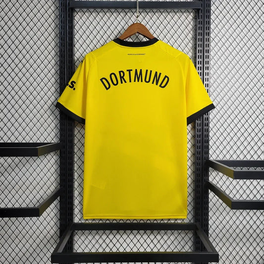 FOTBALLDRAKT BORUSSIA DORTMUND 2023/24 II