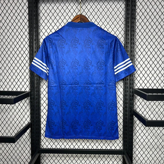 RETRO FOTBALLDRAKT ANGERS 1994/95
