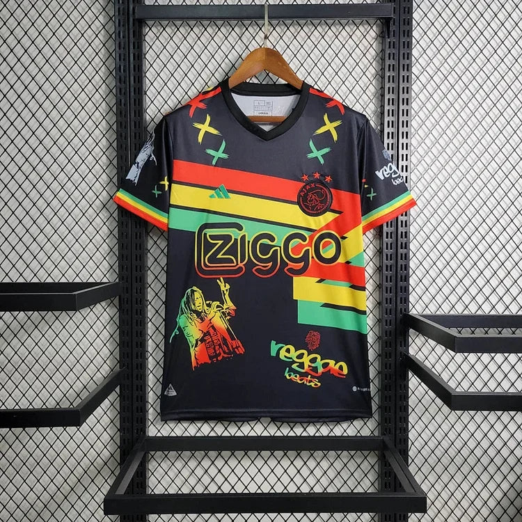 VOETBALSHIRT AJAX