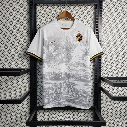 VOETBALSHIRT AIK SOLNA 2023/24 CONCEPT