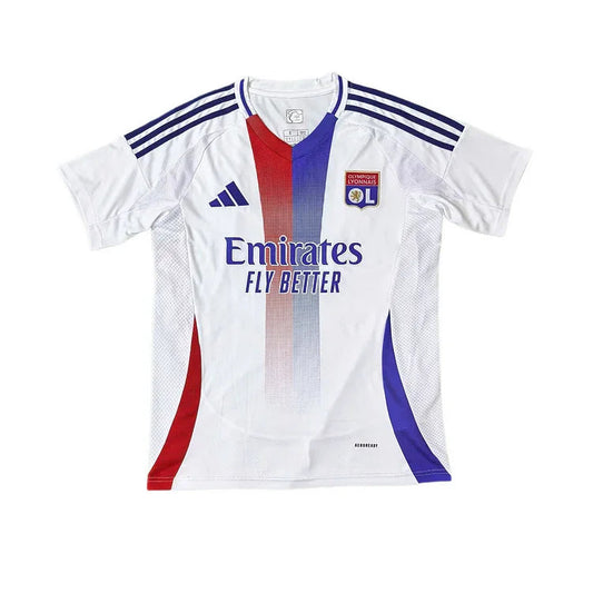 VOETBALSHIRT LYON OL THUIS 2024/25