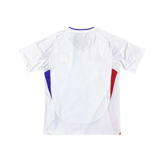 FOTBALLDRAKT LYON OL HJEMME 2024/25