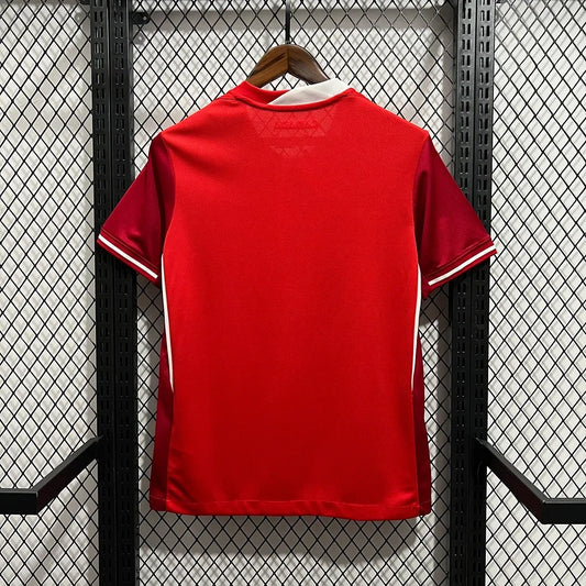 FOTBALLDRAKT CANADA HJEMME 2024/25