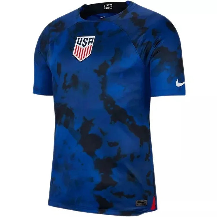 VOETBALSHIRT ÉTATS UNIS 2022/23