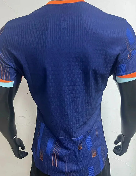 FOTBALLDRAKT NEDERLAND BORTE 2024/25