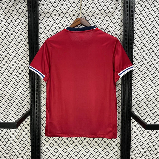 FOTBALLDRAKT NORGE 2024/25
