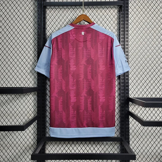 FOTBALLDRAKT ASTON VILLA HJEMME 2023/24