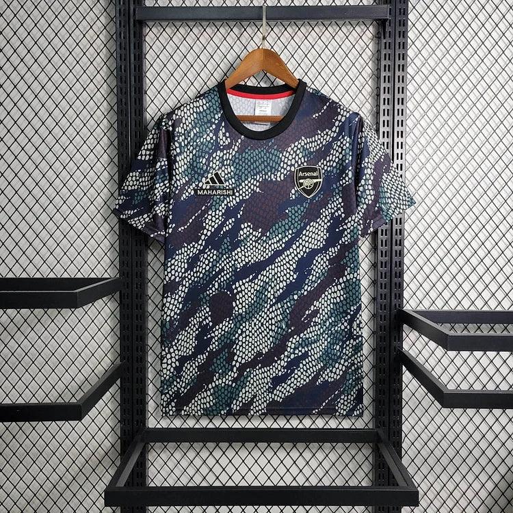 VOETBALSHIRT ARSENAL SPECIALE EDITIE