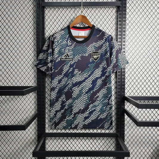VOETBALSHIRT ARSENAL SPECIALE EDITIE