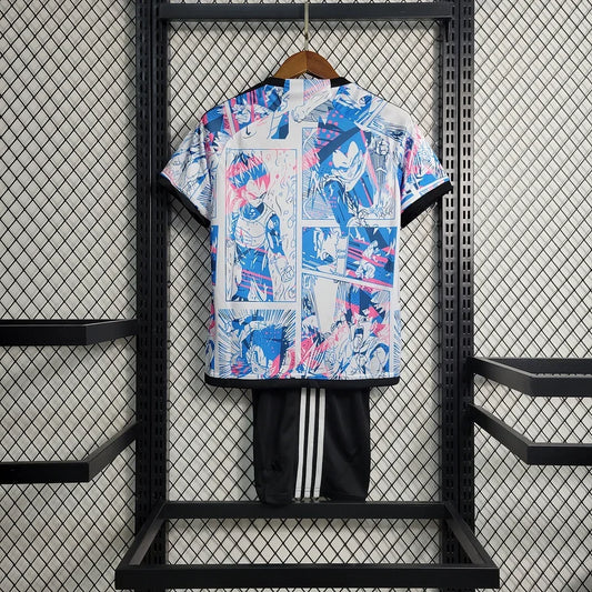 BARNEDRESS JAPAN 2024/25
