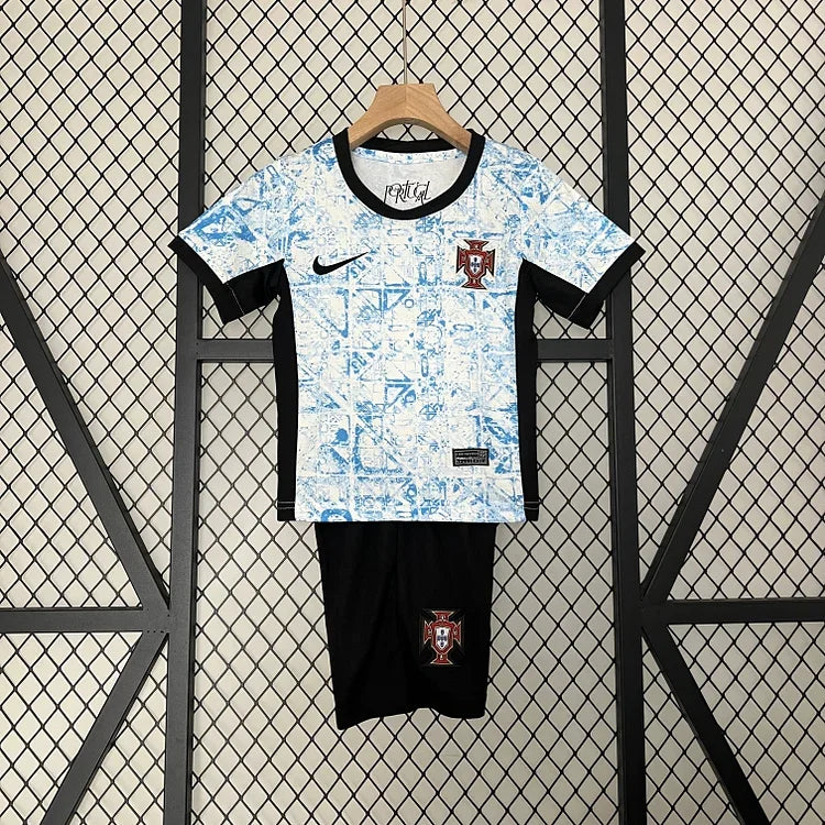 KINDERTENUE PORTUGAL 2024/25
