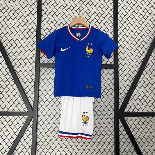KINDERTENUE FRANS ELFTAL
