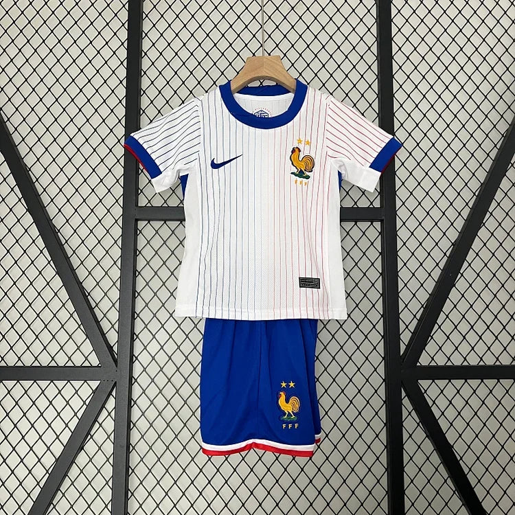 KINDERTENUE FRANS ELFTAL 2024/25